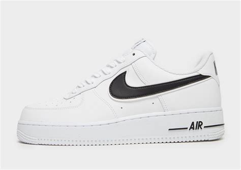 nike air force 1 heren maat 43 wit|nike air force 1.